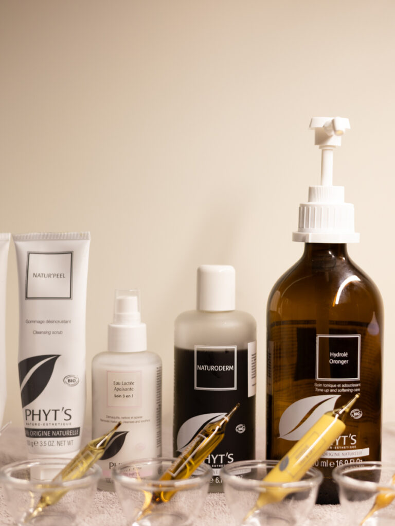 Mauera hair institute produkty 98353